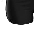 Women Swimsuit Shorts Stretch Solid Trunks Board Shorts Mid Waist Tankini Summer Swim Bottoms Beach. 