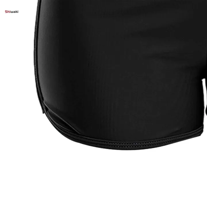 Women%20Swimsuit%20Shorts%20Stretch%20Solid%20Trunks%20Board%20Shorts%20Mid%20Waist%20Tankini%20Summer%20Swim%20Bottoms%20Beach%20-%20Image%207