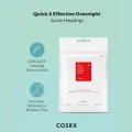 COSRX Acne Pimple Master Patch (24 patches/1ea). 