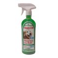 Happy Life Waterless Herbal Bath for Adults Dogs. 