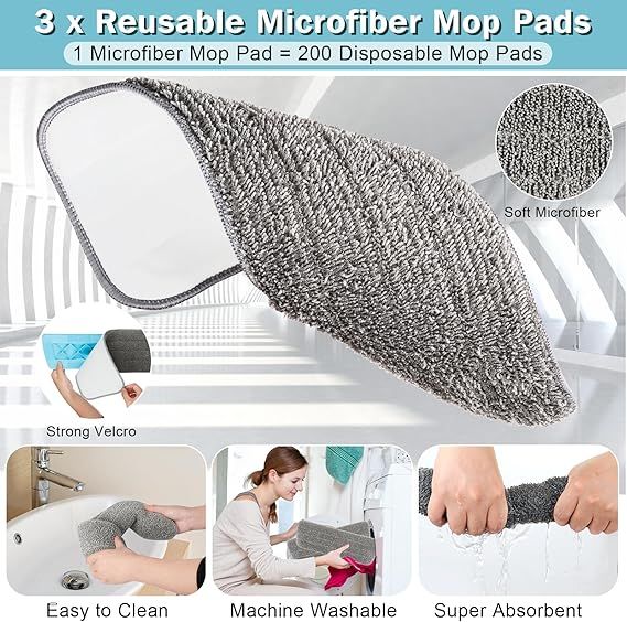 1%20PC%20mop%20pad%20for%20spray%20mop%20-%20Microfiber%20Pad%20-%20Image%206
