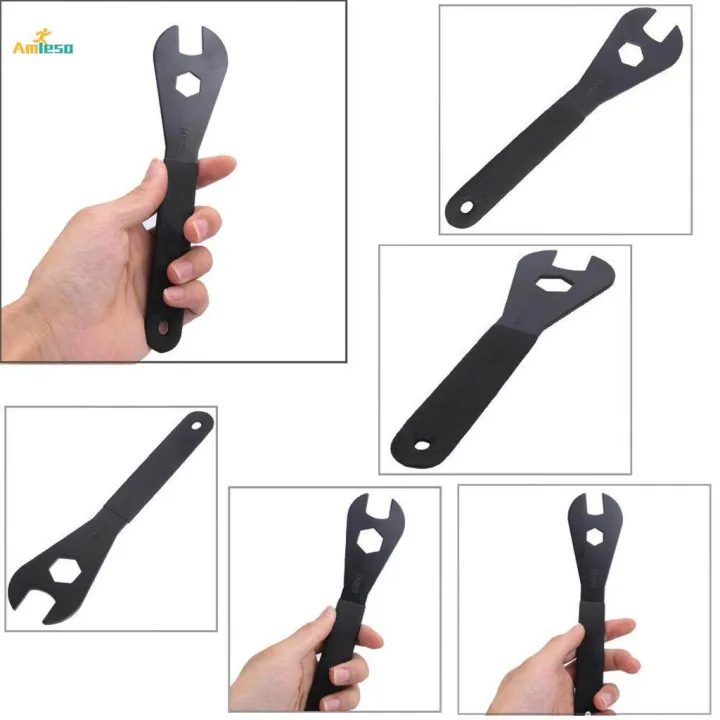 Cone%20Wrench%20Wheel%20Axle%20Pedal%20Spanner%20Repair%20Tool%2013-19%20Mm%2016mm%20-%20Image%206