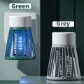 Electric Mosquito Killer (emknl) Night Lamp. 