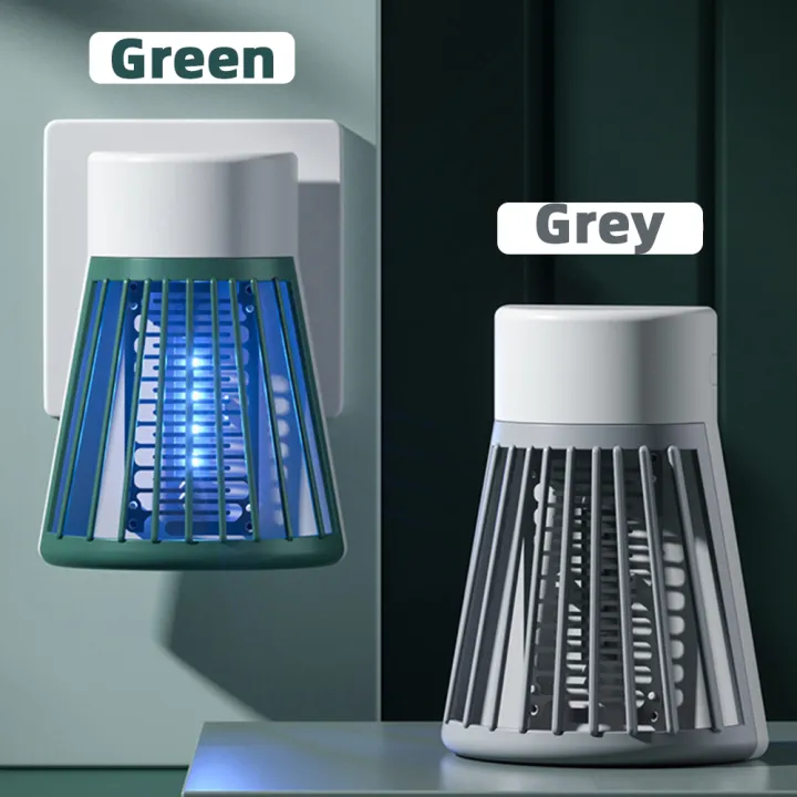 Electric Mosquito Killer (emknl) Night Lamp
