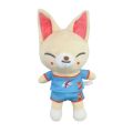 New Skzoo Plush Toys 20cm Stray Kids Plush Wolf Chan Cartoon Stuffed Animal Plushies Doll Kawaii Companion for Kids Gift. 