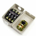 Press Push Button Power Switch Three Phases Motor Power Control Start Switch BS 216B. 