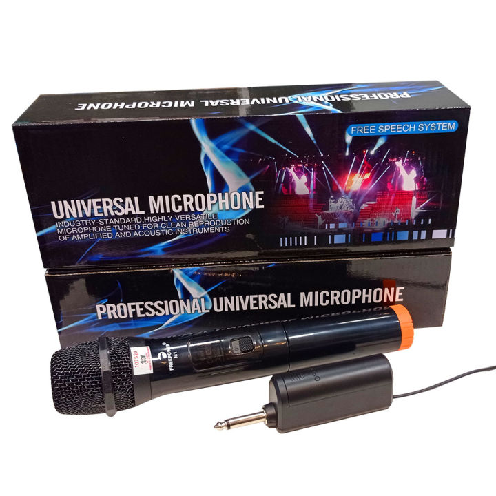 Handheld%20Wireless%20FM%20Mic%20Microphone%20%E2%80%93%20UHF%20%E2%80%93%20Freepower%20M1%20-%20Image%203