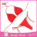 Trendygirl Women's Solid Color Swimsuit - Beachwear and Swimwear. 