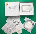 Airpods pro A grade high quality clone wireless suppports for IOS android and any other. 