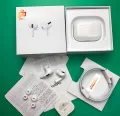 Airpods pro A grade high quality clone wireless suppports for IOS android and any other. 