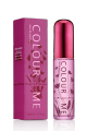 Colour Me Flowers Perfume LONDON / Original England Colour Perfume 50ml / MILTON LLOYD FRAGRANCES Luxury Long Lasting Perfume for Women UK Perfume. 