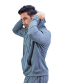 TRENDY Casual and Comfortable Hoody for Men. 