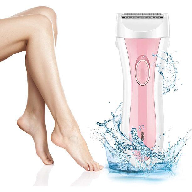 Geemy%20GM-3073%20Electric%20Lady%20Shaver,%20Wet%20and%20Dry%20Rechargeable%20Shaver%20Bikini%20Trimmer%20Body%20Hair%20Removal%20for%20Legs%20and%20Underarms%20Painless,%203%20in%201%20Blade%20Easy%20and%20Quick%20Women%20Shavers%20-%20Image%202