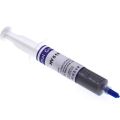 HY510 Thermal Paste, Thermal Conductivity: >1.93W/m-k, High Performance Thermal Compound Paste Grease Heatsink for CPU, Processor, All Cooler Master, Computer. 