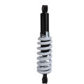 Shock Absorber Adjustable Damping Complete Strut Shock Absorber for 90cc 110cc 125cc To 200cc Trail Bike. 