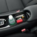 Car Water Cup Holder Storage Box Container Tray for Honda Vezel HR-V HRV. 