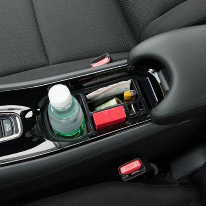 Car%20Water%20Cup%20Holder%20Storage%20Box%20Container%20Tray%20for%20Honda%20Vezel%20HR-V%20HRV%20-%20Image%206