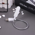 USB LED Book Light Portable 6 LED USB Light For Laptop Emergency Lighting Conbo. 