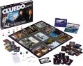 Cluedo The Classic Mystery Board Game - Classic & Sherlock Version by ZinZen. 