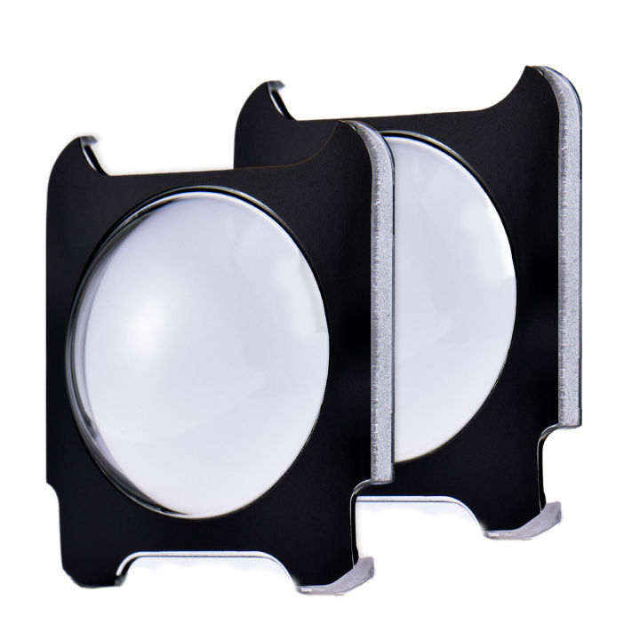 KOKKO%202pcs%20Panoramic%20Lens%20Adhesive%20Protector%20Action%20Camera%20Accessories%20Compatible%20For%20Insta360%20One%20Rs/r%20-%20Image%208