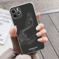 F1 Race Track Prints Phone Case Silicone Soft for iphone 15 14 13 12 11 Pro Mini XS MAX 8 7 6 Plus X XS XR Cover. 