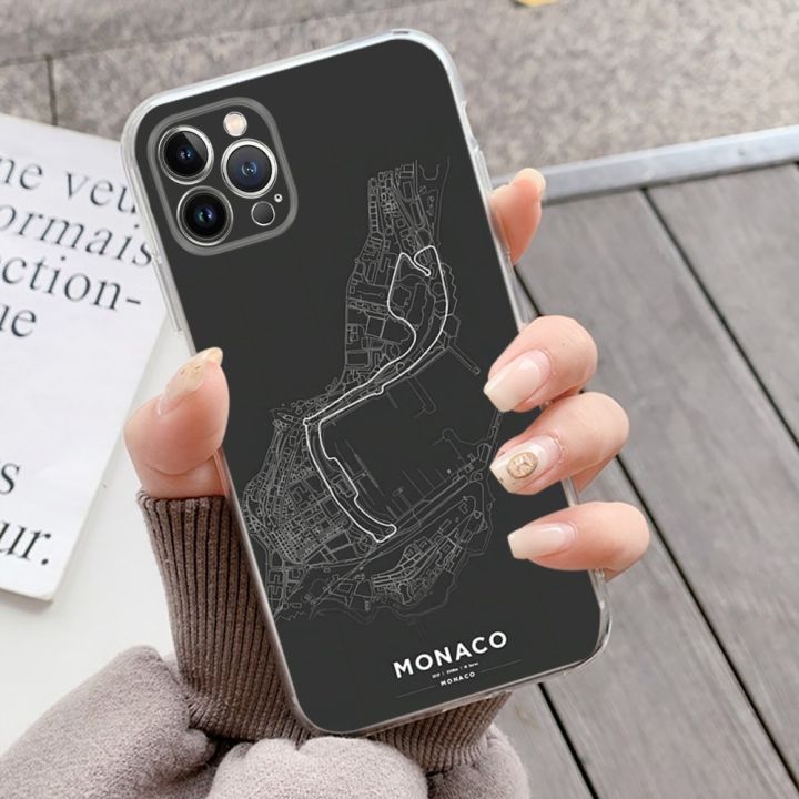 F1%20Race%20Track%20Prints%20Phone%20Case%20Silicone%20Soft%20for%20iphone%2015%2014%2013%2012%2011%20Pro%20Mini%20XS%20MAX%208%207%206%20Plus%20X%20XS%20XR%20Cover%20-%20Image%205
