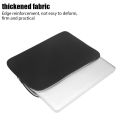 Laptop Bag For Macbook Air Pro for 11 13 14 15 15.6 inch Waterproof Laptop Sleeve PC Tablet Case Cover for Macbook Air HP Dell. 