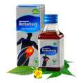 Pankajakasthuri orthoherb oil 100ml. 