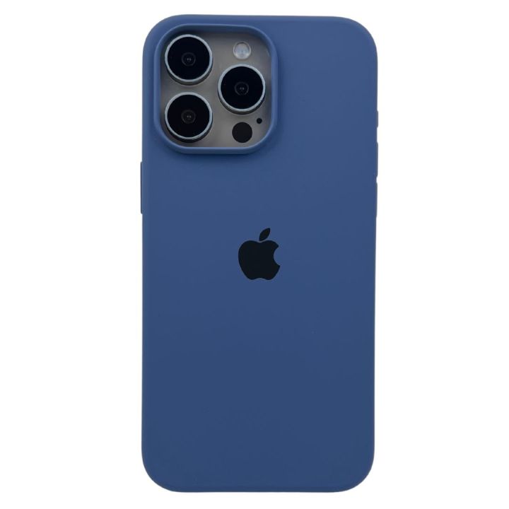 Super%20Luxury%20Soft%20textured%20Protective%20Silicone%20Case%20Back%20Cover%20For%20iPhone%2014%20Pro%20Max%20-%20Image%202