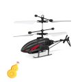 Rechargeable Remote Control Sensor Helicopter Hand Sensor Control Helicopter. 