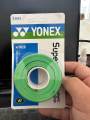 Yonex AC102C Quality Anti-slip Breathable Sport Over Grip Sweat Band Tennis Overgrip Tape Badminton Racket Grips Sweatband. 