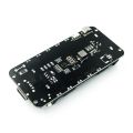 Two Voltage 18650 Lithium Battery Shield V8 Mobile Power Expansion Board Module 5V/3A 3V/1A Micro USB For Arduino ESP32 ESP8266. 
