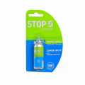 Bathroom Freshener - Stop - O Power Spray Refill Pack - Lemon Grass. 