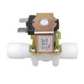 12V Solenoid Water Valve. 