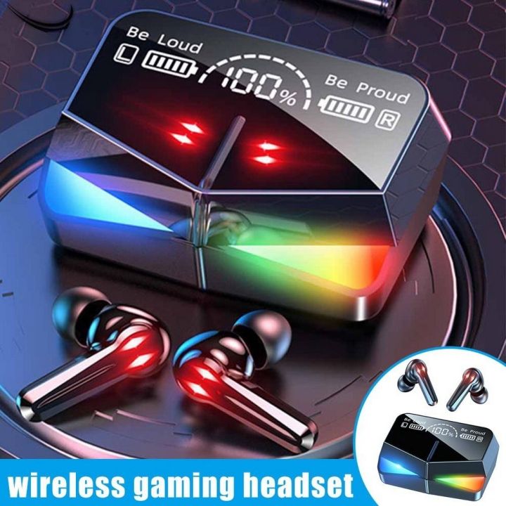 Original%20M28%20Gaming%20Earbuds%20Headset%20Low%20Latency%20In-ear%20Earbuds%20Power%20Bank%20Gaming%20Airpods%20Headphones%20Wireless%20Gaming%20Tws%20Earbuds%20M25%20M19%20M10%20M90%20F9%20i12%20i7s%20Inpods%20Pro%20Time_Zone%20LK%20-%20Image%206