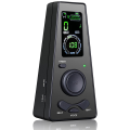 Electronic Metronome Digital Metronome Universal Metronome for Piano Metronome for Guitar Violin Drum,Purple. 