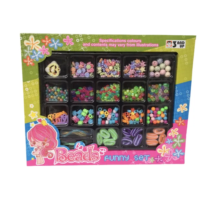 New%20Mixed%20Jewelry%20Making%20Kits,%20Multi-Color%20&%20Multi-%20Shapes%20Beads%20And%20Polymer%20Clay%20Beads%20For%20Girls%20Women%20Crafts%20Bracelet%20Necklace%20Earring%20Key%20/%20Cell%20Phone%20Chains%20Accessories%20Kids%20Jewelry%20Gift%20Set%20-%20Image%204