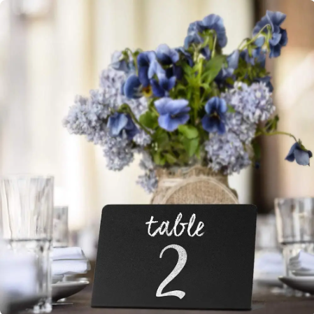 1/5/10pcs%20Mini%20Chalkboard%20L-shaped%20Small%20Blackboard%20Erasable%20Message%20Board%20Tabletop%20Chalkboard%20For%20Home%20Office%20Store%20-%20Image%205