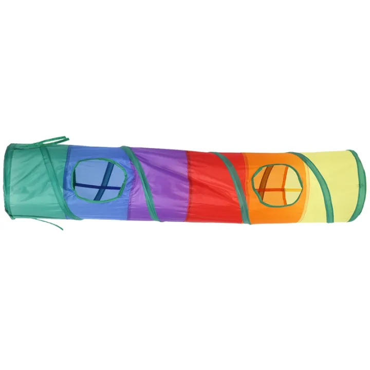 Cat%20Tunnel%20Pet%20Tube%20Collapsible%20Play%20Toy%20Indoor%20Outdoor%20Kitty%20Puppy%20Toys%20for%20Puzzle%20Exercising%20Hiding%20Training%20and%20Running%20with%20Fun%20Ball%20and%20Two%20Peek%20Hole%20-%20Image%204