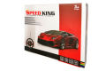 Speed King Remote Control Car toys for kids. 