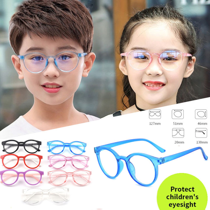 %5Bnew%5DKids%20Computer%20Eyeglasses%20Anti%20Radiation%20Glasses/%20Anti%20Blue%20Light%20Blocking%20Eyewear/%20Flexible%20Frame/%20Replaceable%20Lens/%20UV400%20Protection/%20Fit%20for%205-12%20years%20old%20children%20-%20Image%207