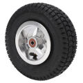 Tire Replacement Explosion Proof Puncture Resistant 4 Inch Tire Abrasion Proof Anti Aging for Mini Off Road Vehicles. 