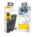 Aspor Original Power Bank  A330/A301/A300/A396 10000mAh / 20000mAh / 30000mAh / 40000mAH. 