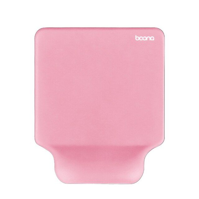 P9Ya Wrist Support Keypad Foam Keyboard Pad Mat Wrists Memory Pad Mice Mouse(6)