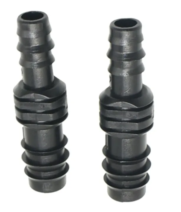 Garden%20hose%201/2"%20to%203/8"%20Barb%20straight%20reducing%20connector%20(2pcs)%2016mm%20to%208/11mm%20irrigation%20hose%20connector%20straight%20body%20pipe%20Repair%20barbed%20drip%20Fittings%20connector%20linker%20for%20green%20house%20gardening%20water%2016%20mm%208%20.%20reduce%20reduction%20-%20Image%203