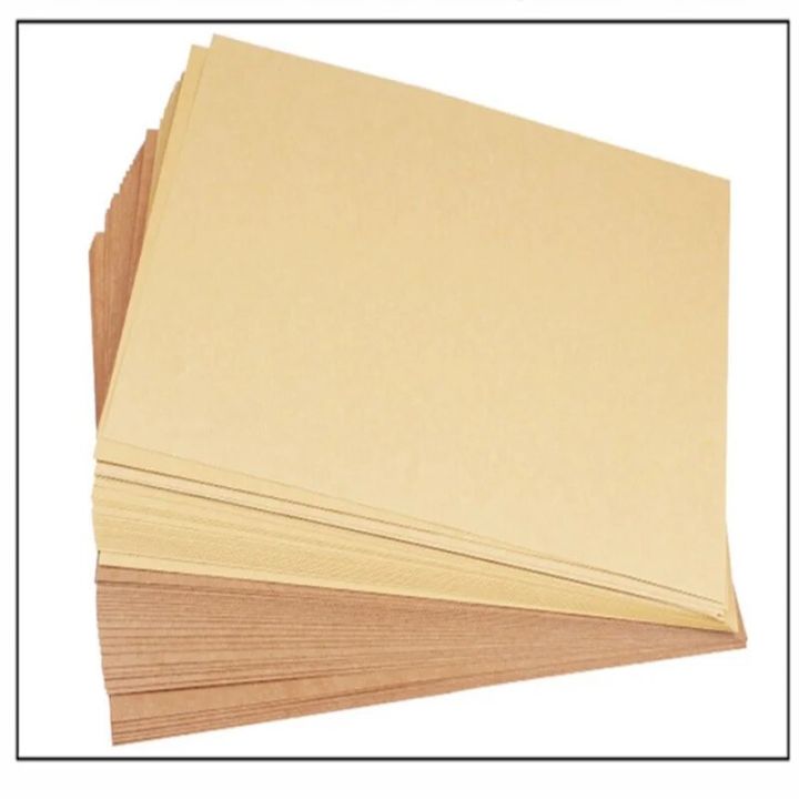 70~400gsm%20Smooth%20A4%20Kraft%20Paper%20DIY%20Handmake%20Craft%20Paper%20Card%20Thick%20Paperboard%20Cardboard%20Gifts%20Wrapping%20Paper%20Scrapbook%20Paper%20-%20Image%202