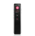 Remax RP3 64GB Digital Audio Voice Recorder with Music Player. 