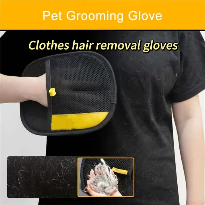 Pet%20Static%20Hair%20Removal%20Gloves%20Two%20Way%20Brush%20Hair%20Remover%20Hair%20Sticking%20Tool%20Cat%20Hair%20Gloves%20Cat%20Hair%20Removal%20Comb%20Dual%20purpose%20-%20Image%202