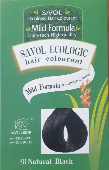 SAVOL%20Ecologic%20Hair%20Colourant%20-%20Image%202
