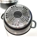 Granite Non-Stick Cookware set 9 pcs. 